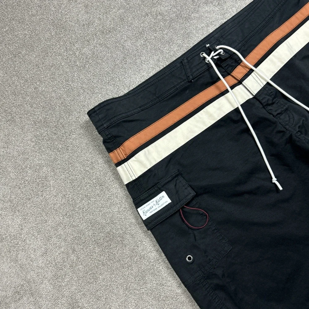 Kanvas By Katin Board Shorts Mens 36 x 8